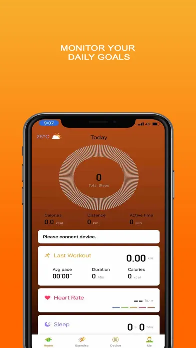 Ảnh chụp màn hình của TAGG NEO