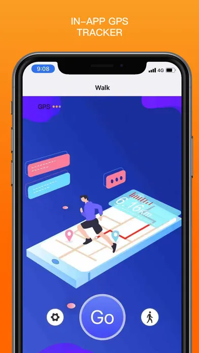 Ảnh chụp màn hình của TAGG NEO