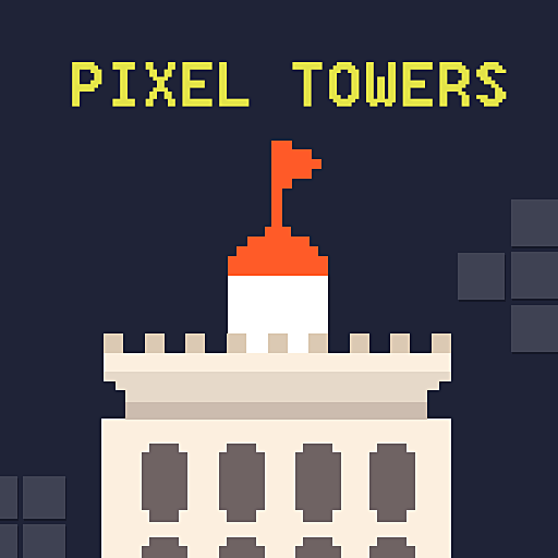 PixelTowers