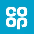 Co-op Event Application