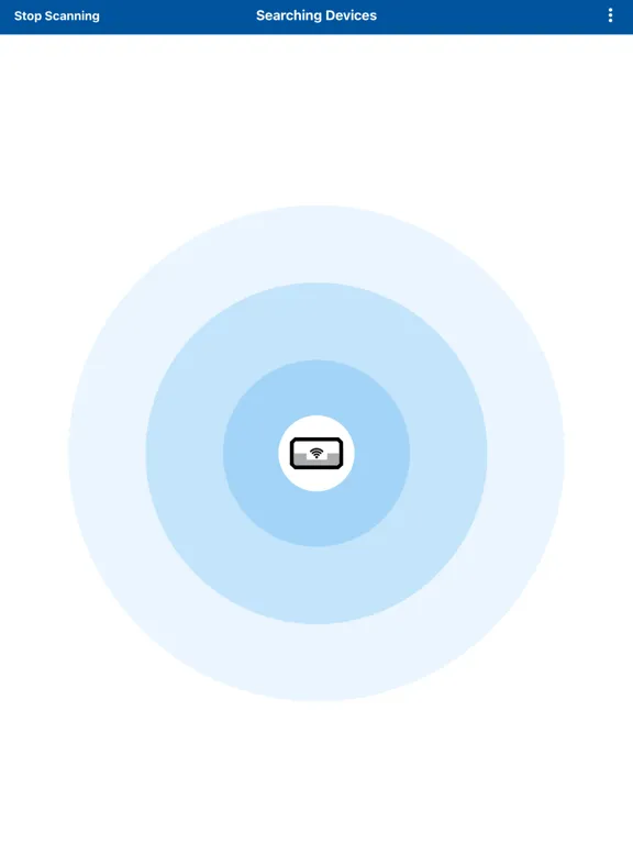تصاویر Lumity Logger iPad 