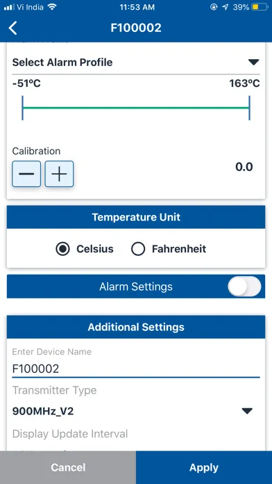 تصاویر Lumity Logger