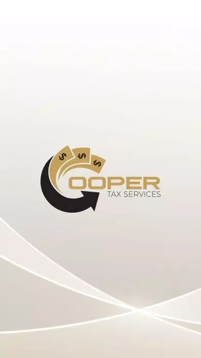 Cooper Tax Services Screenshots