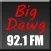 Big Dawg WMNC 92.1