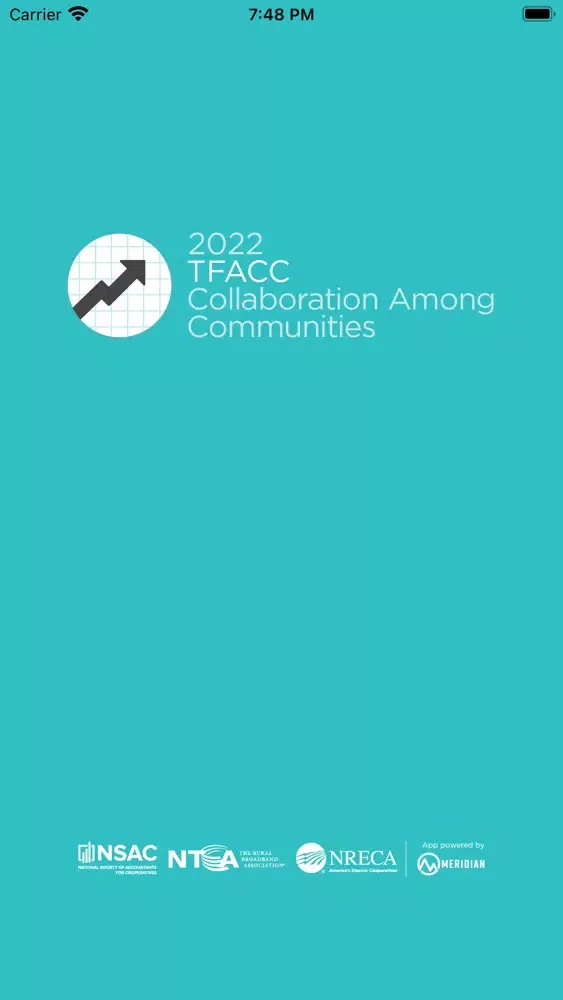 NRECA + NSAC + NTCA TFACC स्क्रीनशॉट