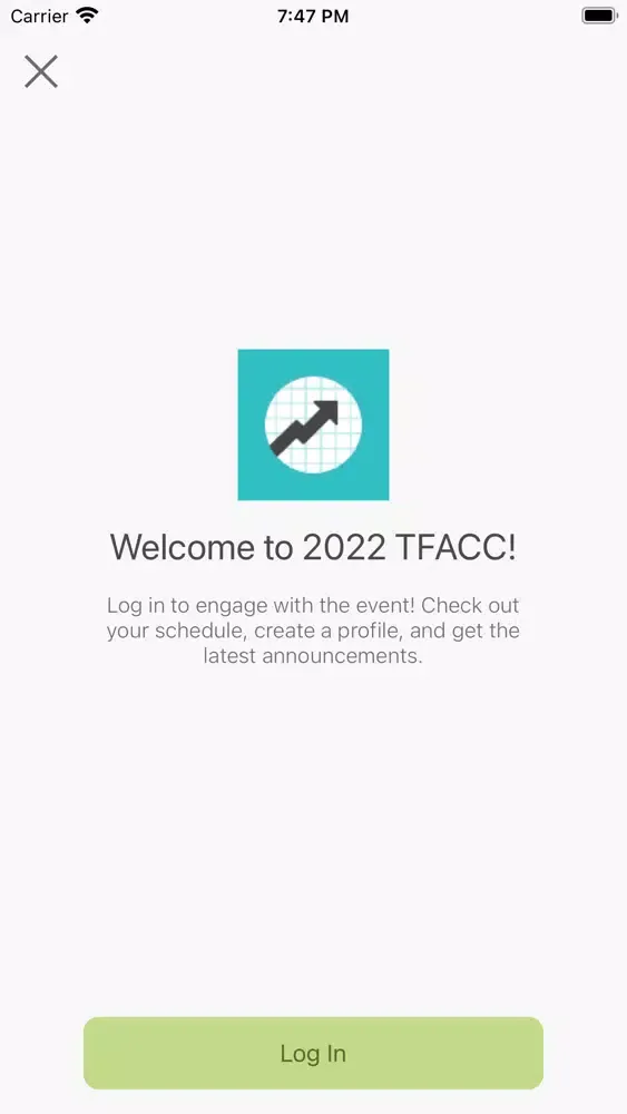 NRECA + NSAC + NTCA TFACC स्क्रीनशॉट