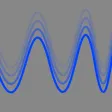 Oscillator 1 - Sine Oscillator 1 - Sine