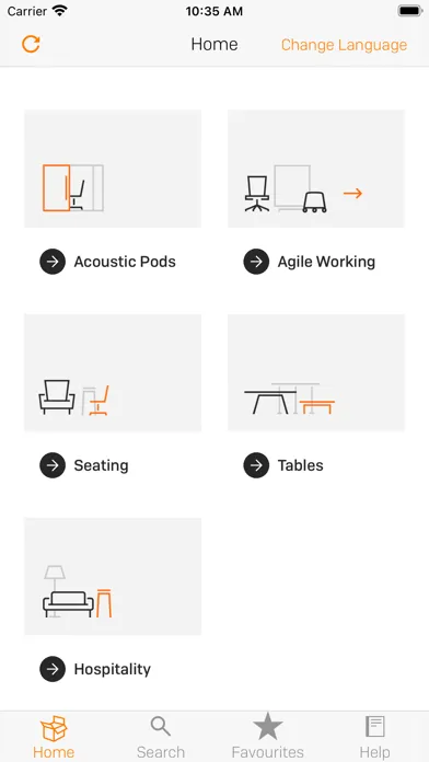 OB Installations应用截图