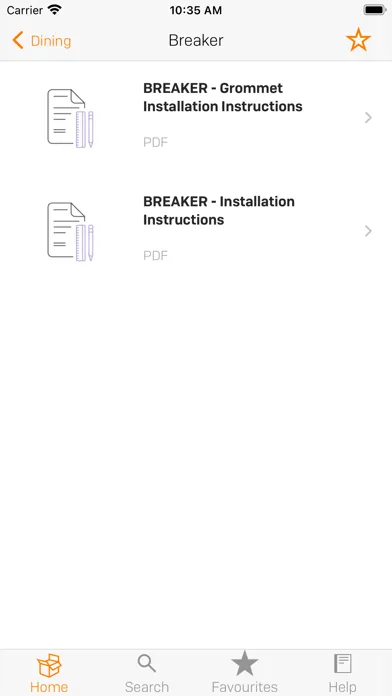 OB Installations应用截图