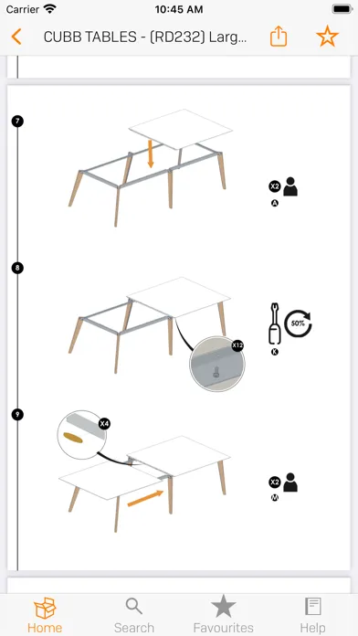 OB Installations应用截图