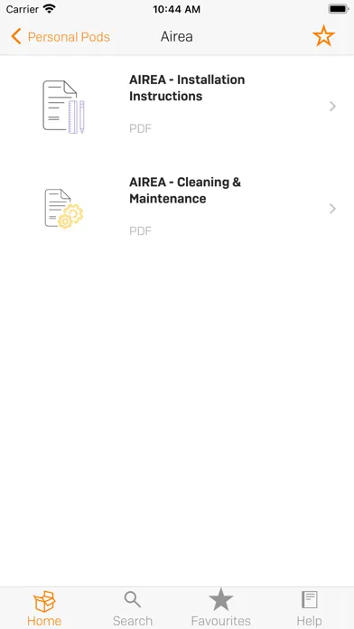 OB Installations应用截图