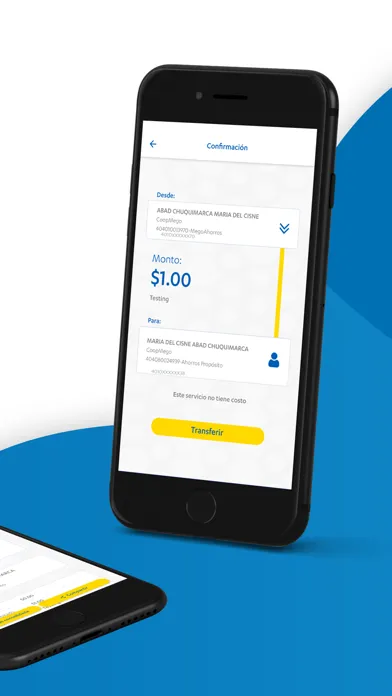 CoopMego Screenshots