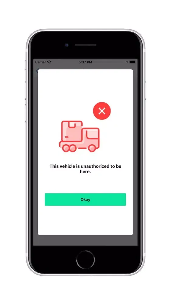 Pebble Inspector স্ক্রিনশট