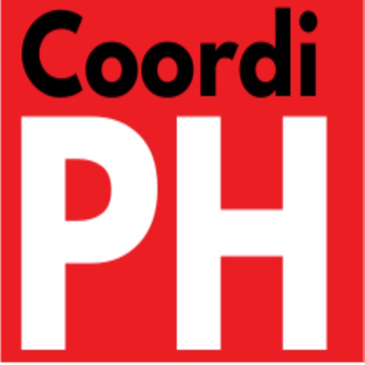 App coordiPH