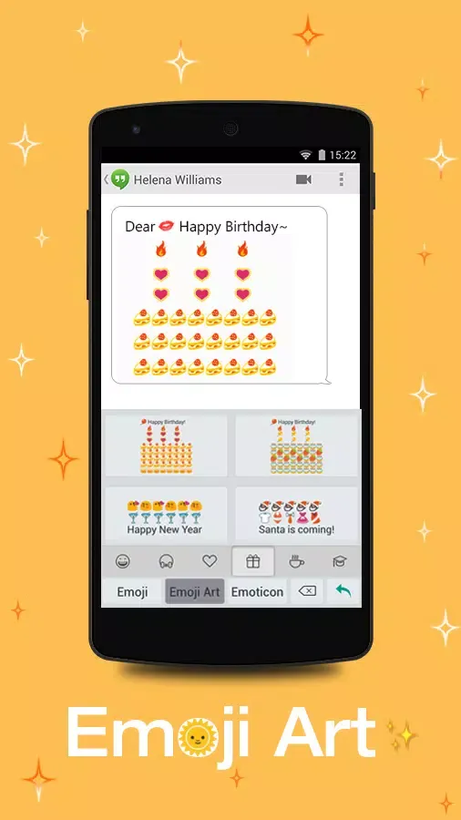 Tamil for TouchPal Keyboard应用截图