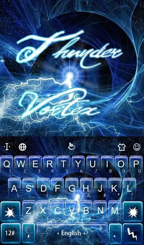 Thunder Vortex Screenshots