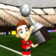 Liga Sudamericana Juego