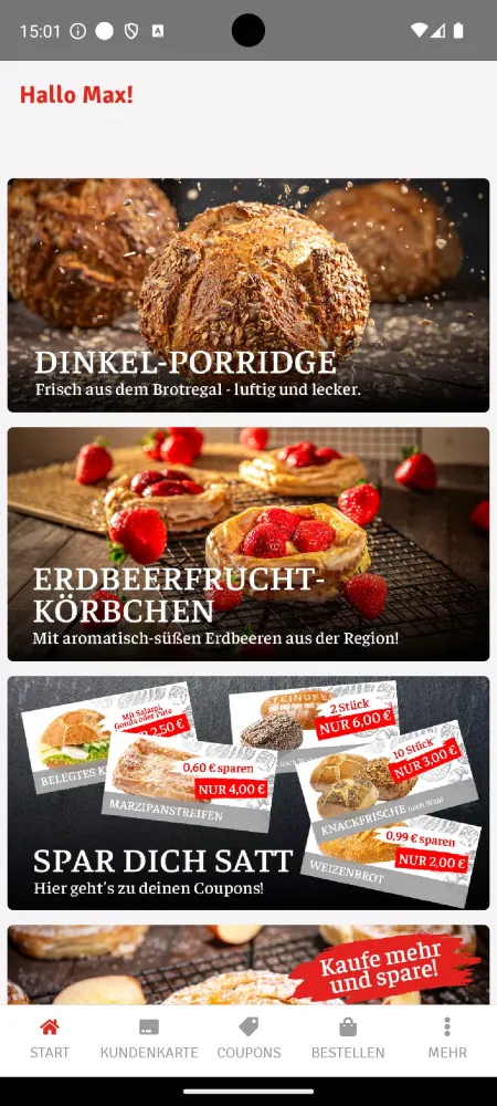 تصاویر Bäckerei Steiskal