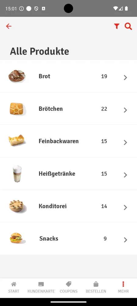 تصاویر Bäckerei Steiskal
