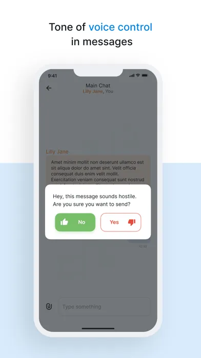 صور coParenter - coParenting App