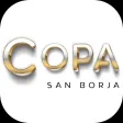 Copa San Borja Copa San Borja