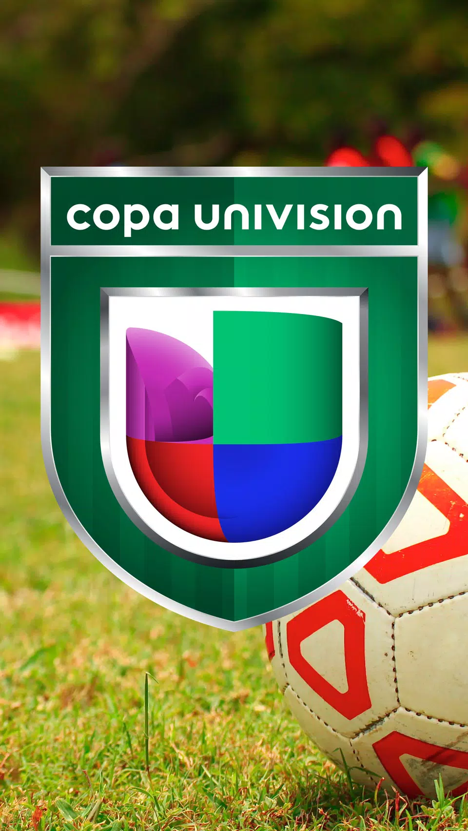 Copa Univision Screenshots