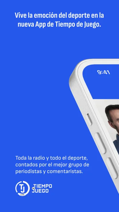 Tiempo de Juego 스크린샷