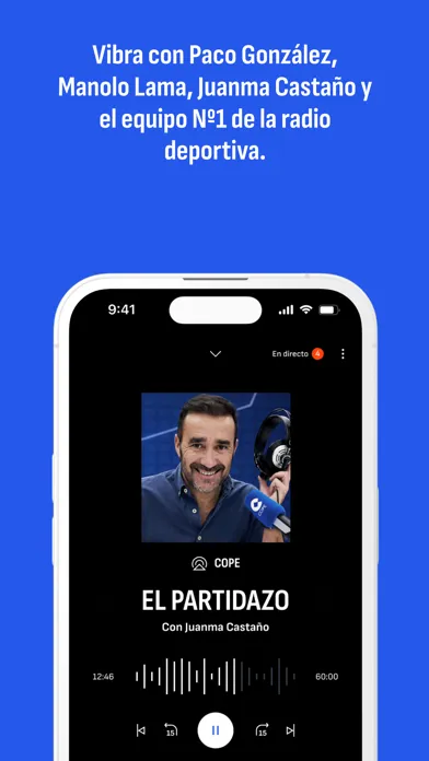 Tiempo de Juego 스크린샷