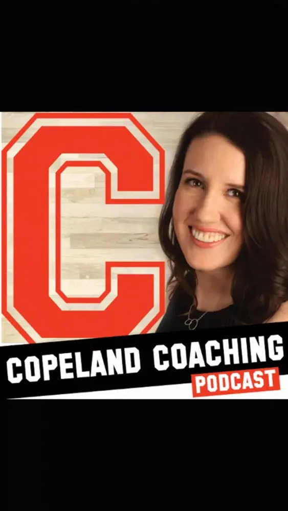 Capturas de pantalla de Copeland Coaching