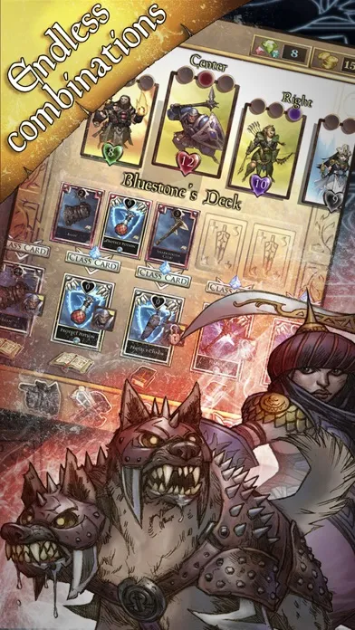 Скриншоты SoulSpark- Eternal Mana Strike