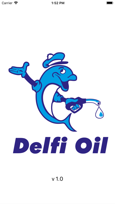 Delfi Oil Screenshots