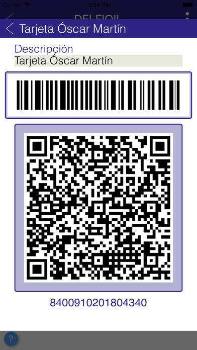 Delfi Oil Screenshots
