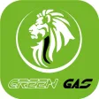 GREEN GAS GREEN GAS