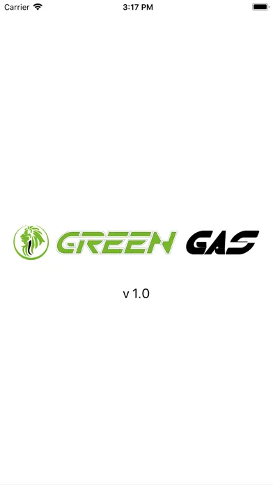 GREEN GAS স্ক্রিনশট