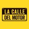 La Calle del Motor