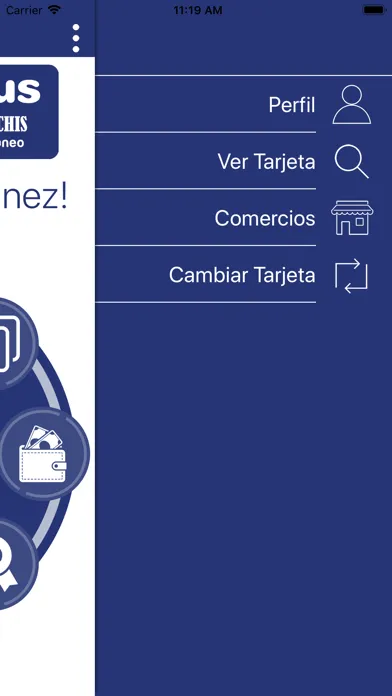 Capturas de pantalla de E.S. Octaplus