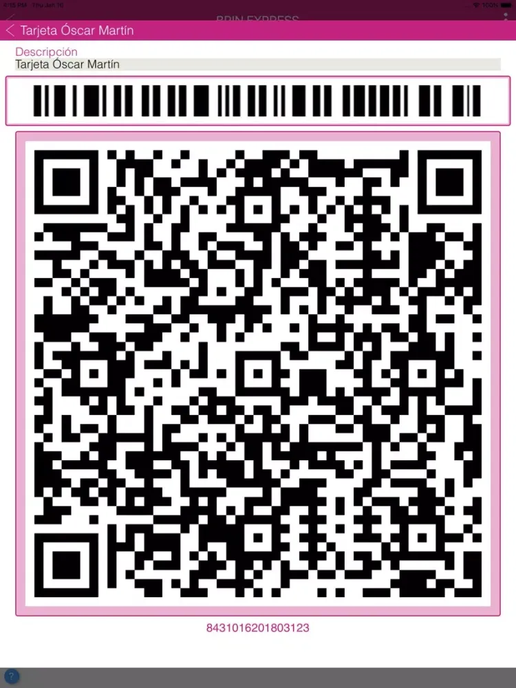 BRIN COLOR EXPRESS CARWASH iPad 應用截圖