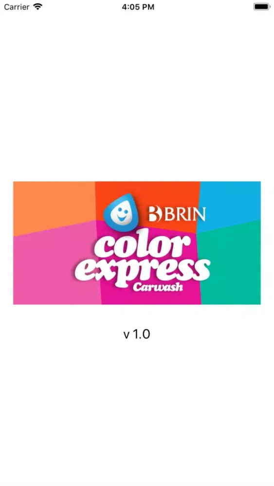 BRIN COLOR EXPRESS CARWASH應用截圖