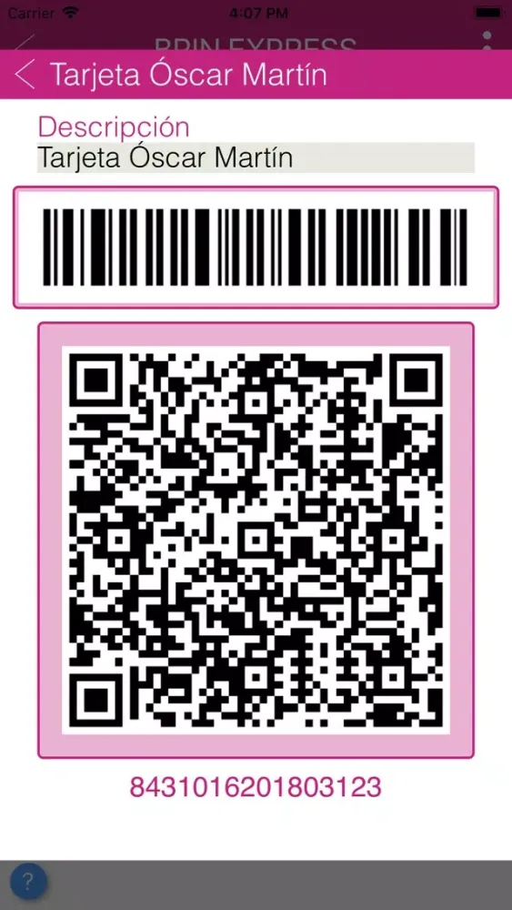 BRIN COLOR EXPRESS CARWASH應用截圖