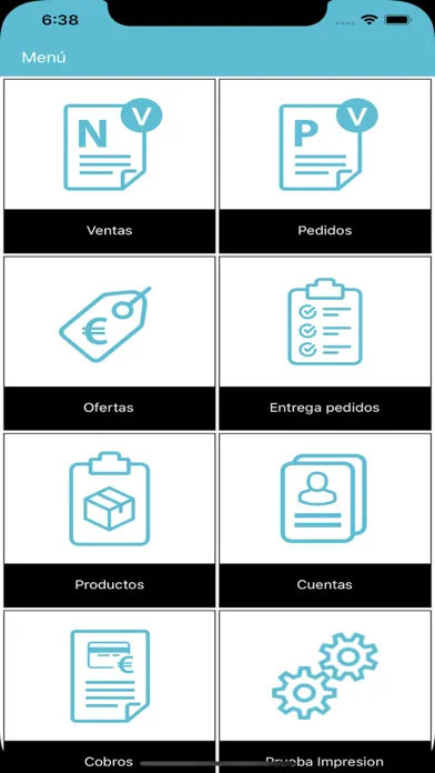 صور nubbix Ruta Distribución