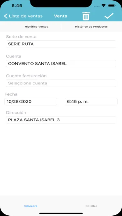 صور nubbix Ruta Distribución