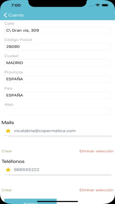 صور nubbix Ruta Distribución