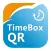nubbix TimeBox QR