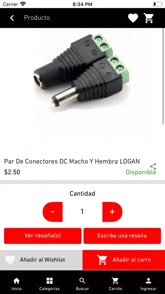 copikon Ekran Görüntüleri