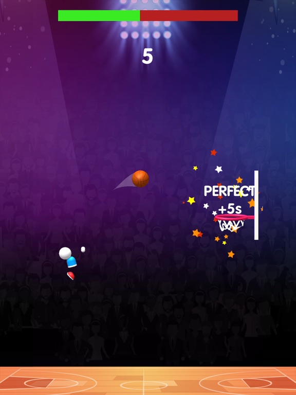 تصاویر Skill Shots iPad 