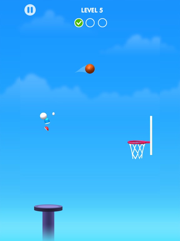 تصاویر Skill Shots iPad 