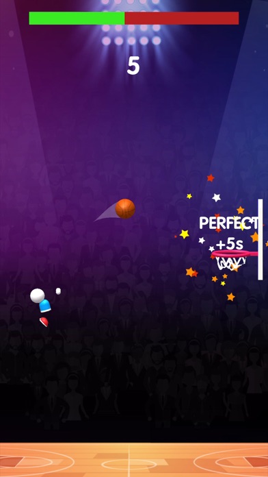 تصاویر Skill Shots