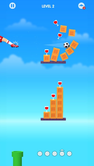 تصاویر Skill Shots
