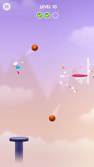 Skill Shots 스크린샷