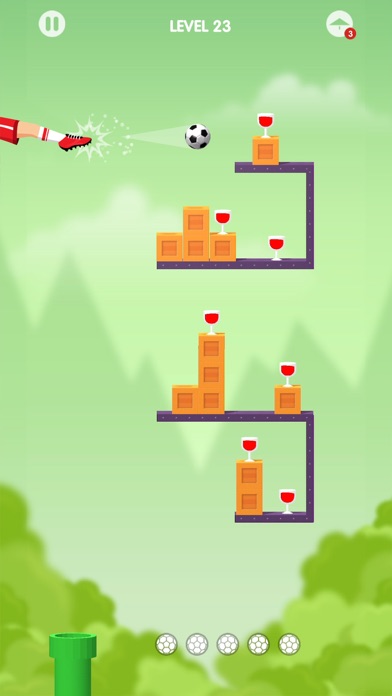 تصاویر Skill Shots